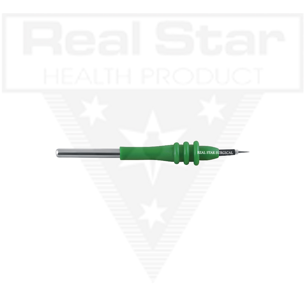 Micro Needle Electrode